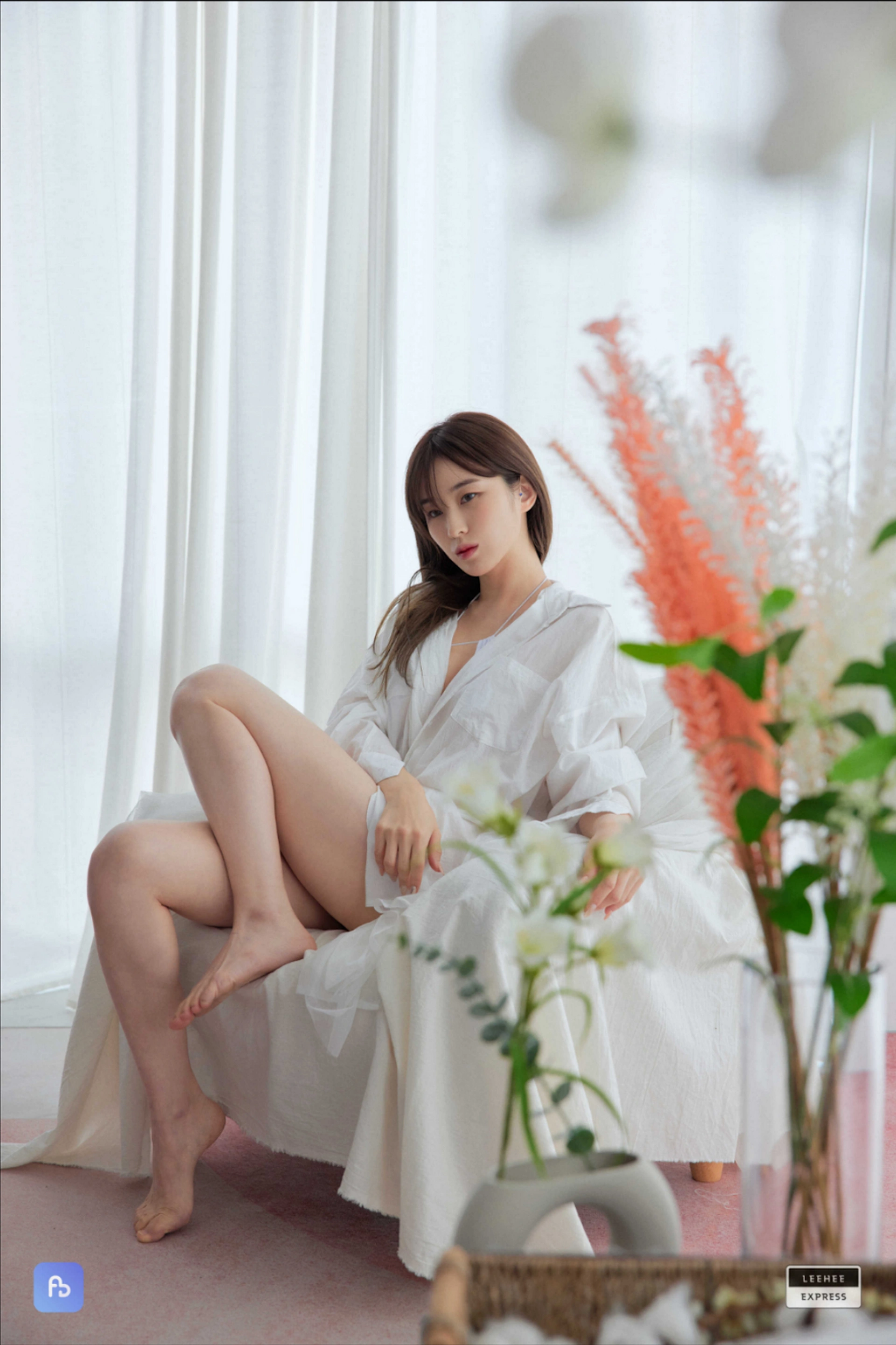 LeeheeExpress – NO.244  LEHF-201A Woo (연우) 2